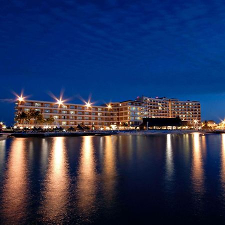 Hotelcoz All Inclusive Κοζουμέλ Εξωτερικό φωτογραφία