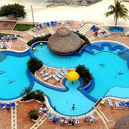 Hotelcoz All Inclusive Κοζουμέλ Εξωτερικό φωτογραφία