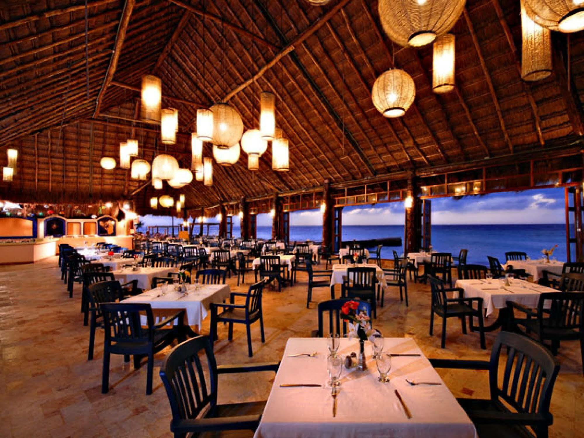 Hotelcoz All Inclusive Κοζουμέλ Εξωτερικό φωτογραφία