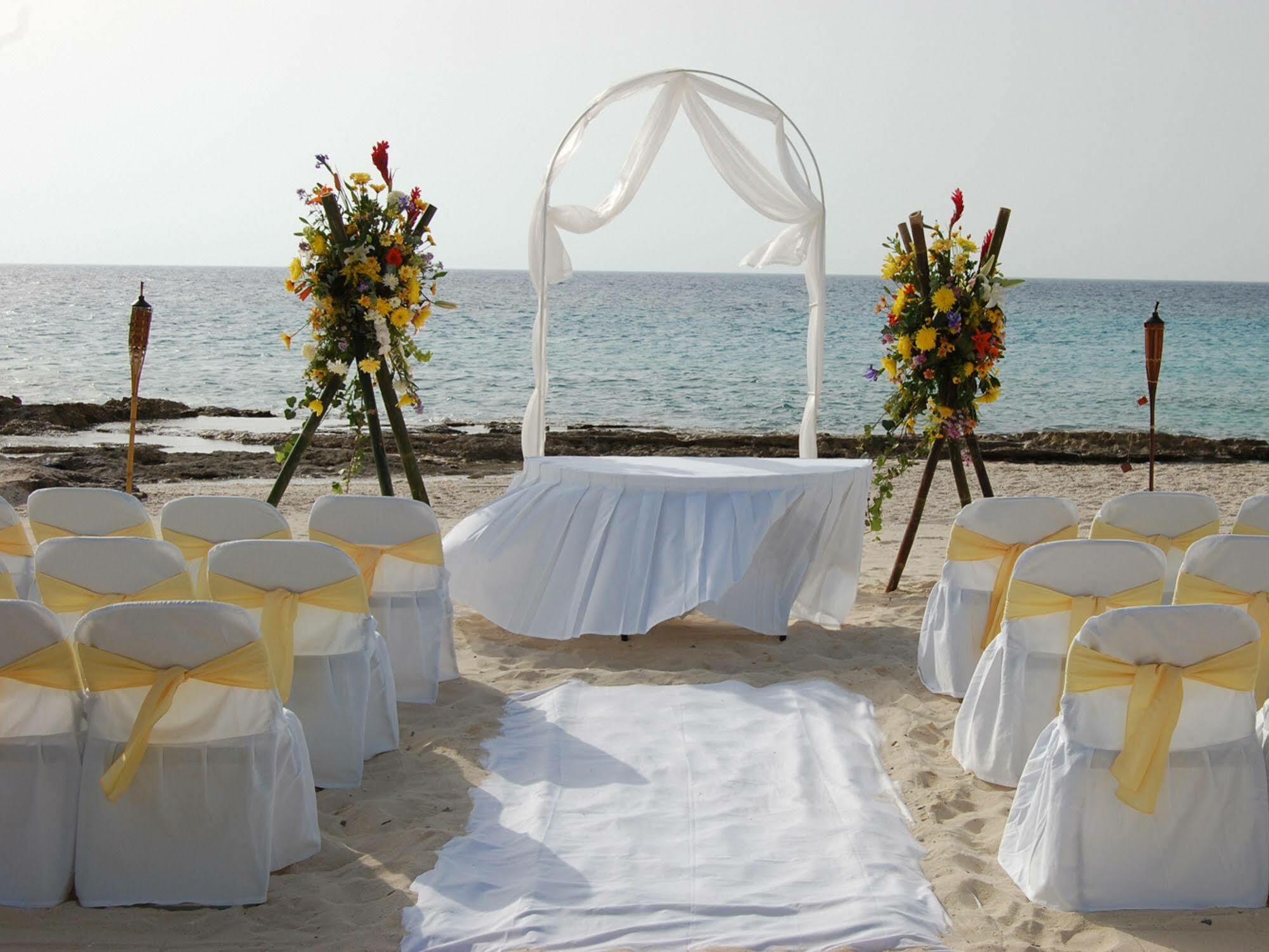 Hotelcoz All Inclusive Κοζουμέλ Εξωτερικό φωτογραφία