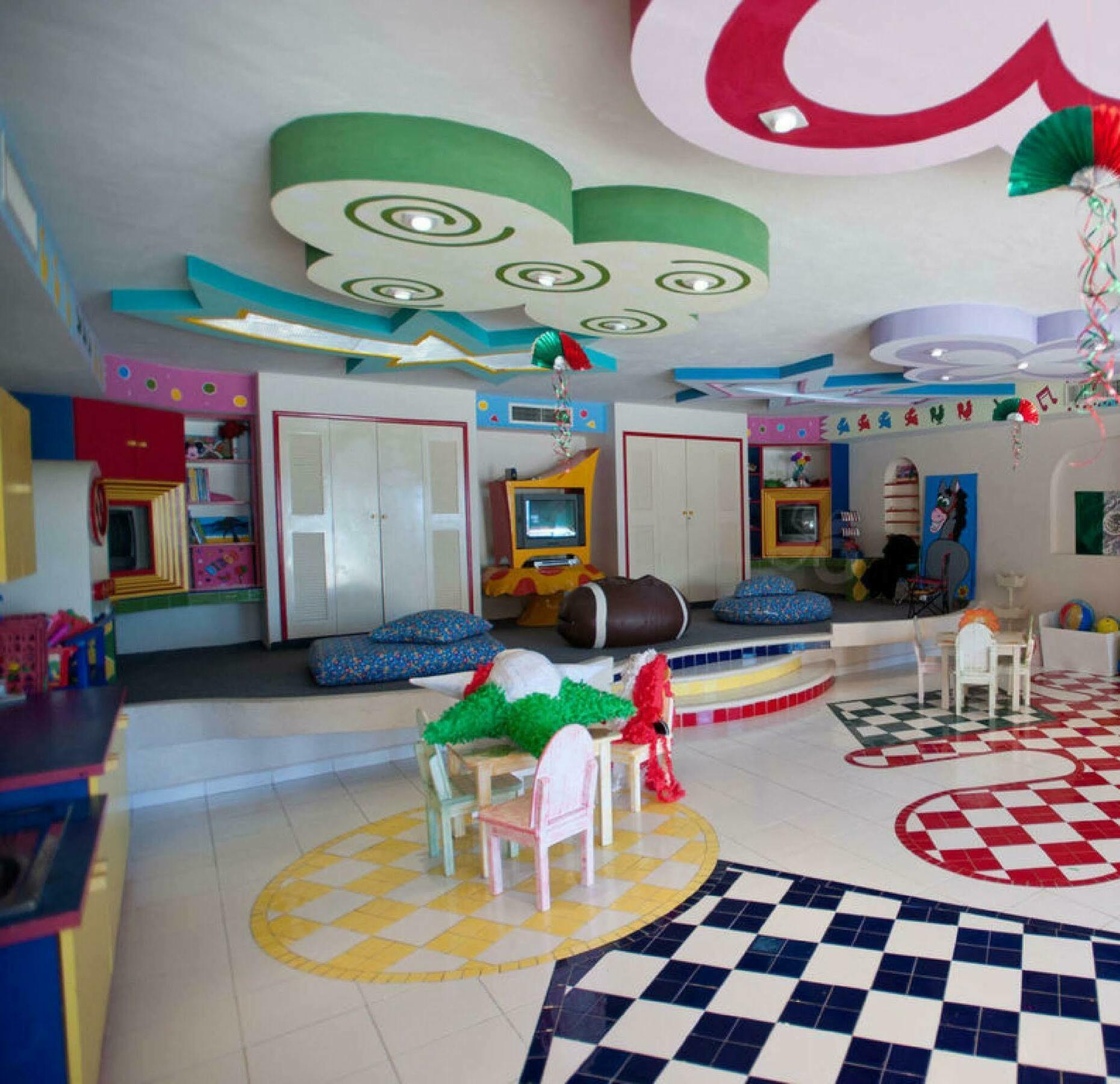 Hotelcoz All Inclusive Κοζουμέλ Εξωτερικό φωτογραφία