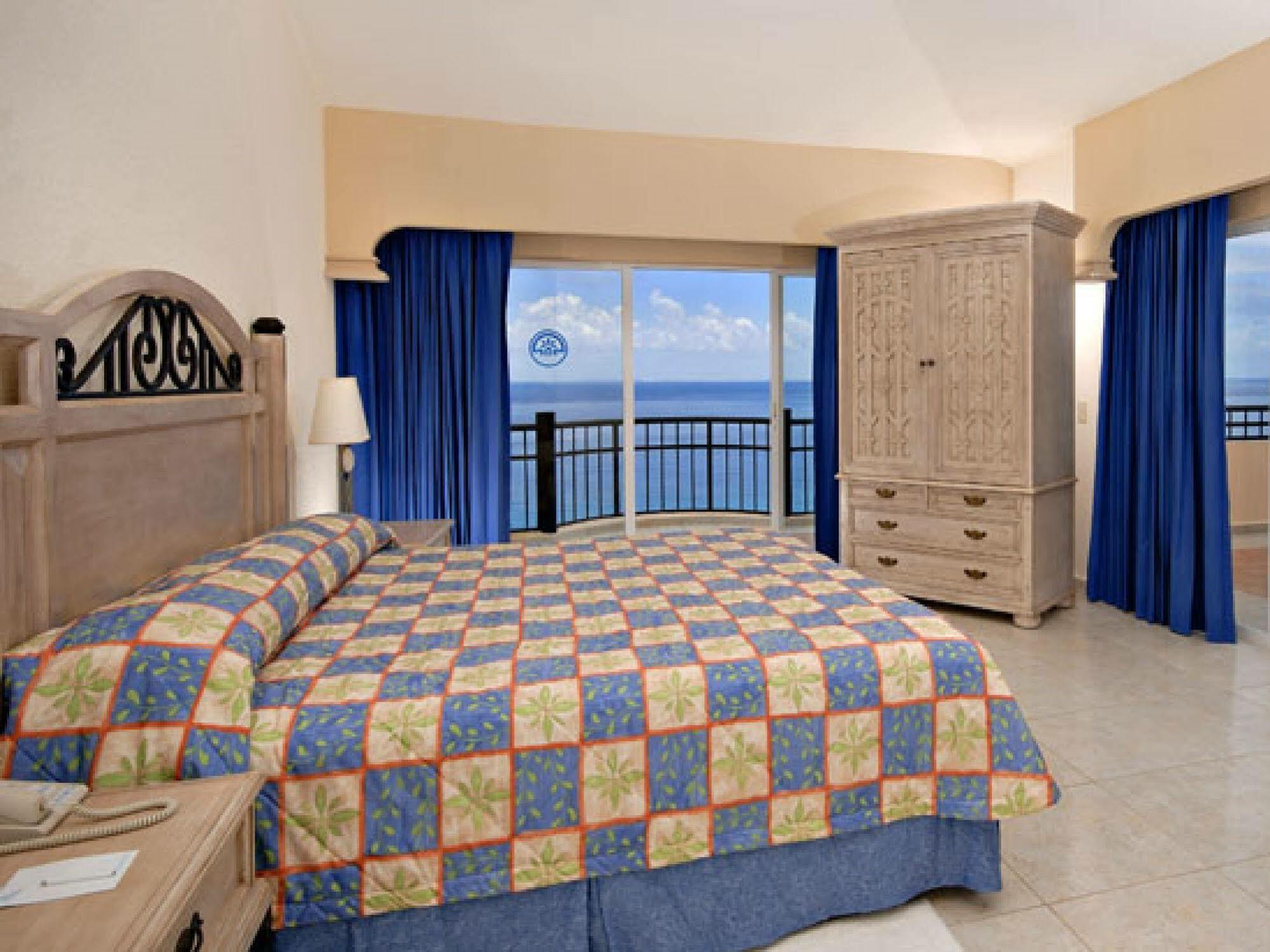 Hotelcoz All Inclusive Κοζουμέλ Εξωτερικό φωτογραφία