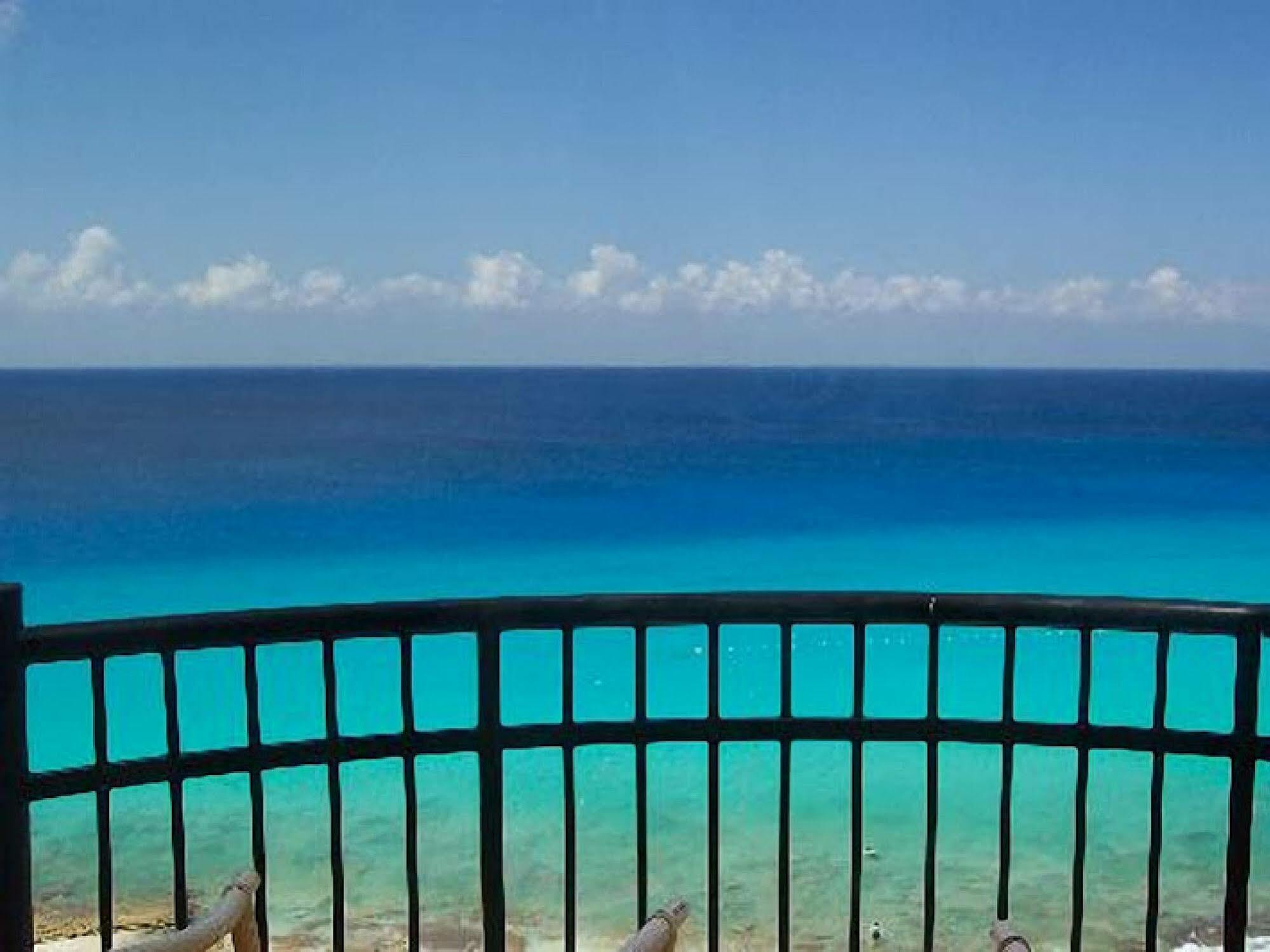 Hotelcoz All Inclusive Κοζουμέλ Εξωτερικό φωτογραφία