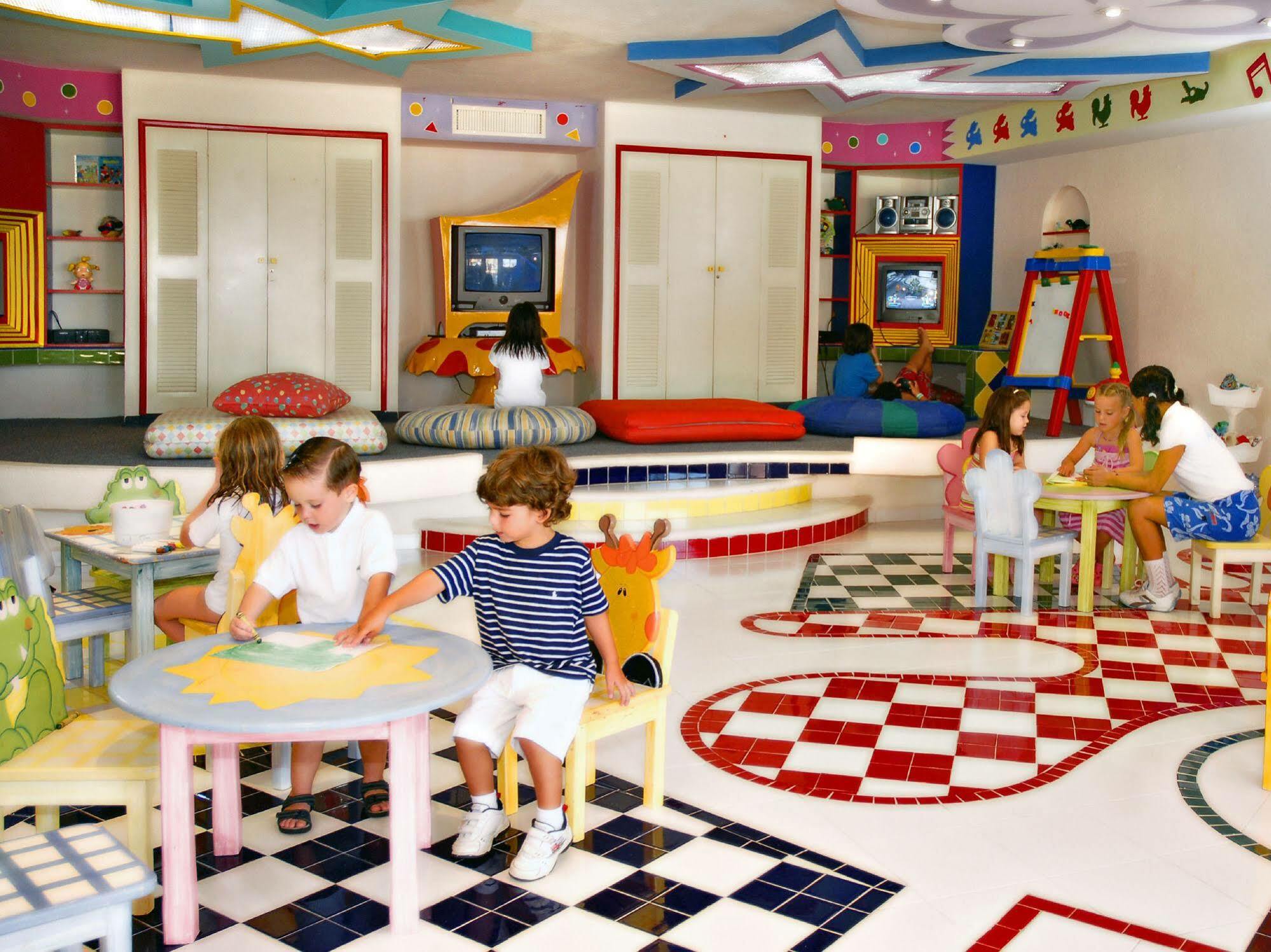 Hotelcoz All Inclusive Κοζουμέλ Εξωτερικό φωτογραφία