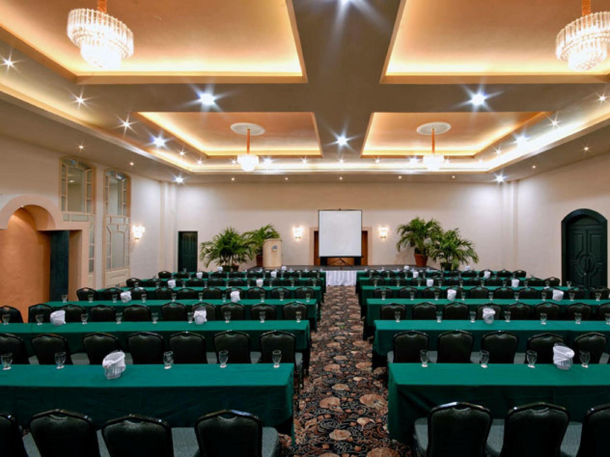 Hotelcoz All Inclusive Κοζουμέλ Εξωτερικό φωτογραφία