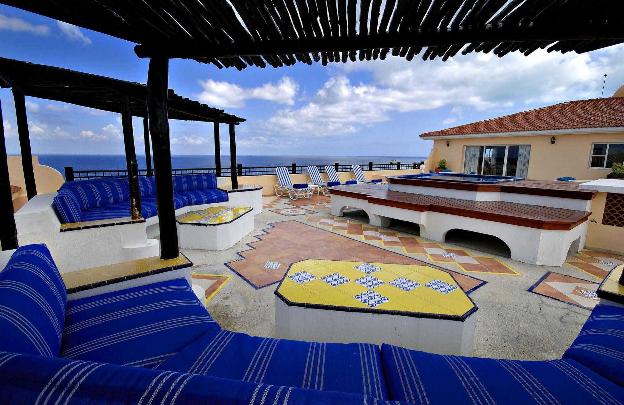 Hotelcoz All Inclusive Κοζουμέλ Εξωτερικό φωτογραφία